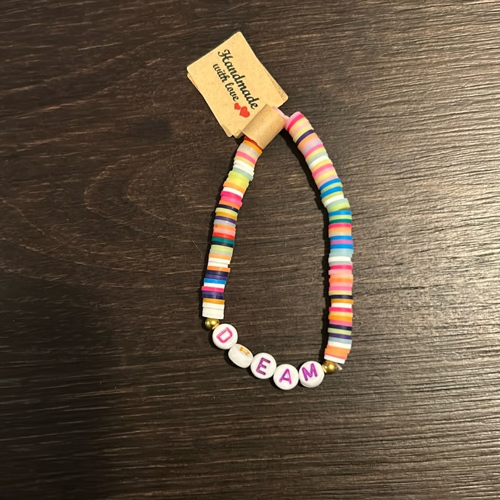 Dream bracelet